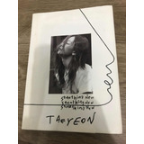 Taeyeon - Something New