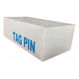 Tag Pin 25mm - Kit 10