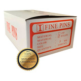 Tag Pin Fine 7mm Pino Nylon