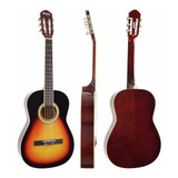 Tagima Violao Memphis Ac 34cordas Nylon Ac-34sb