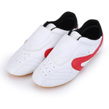 Tai Chi Shoes, Sapatos De Treino Unissex Taekwondo Boxe Kung
