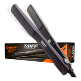 Taiff Prancha Profissional Cerâmica 180° Clássica Bivolt