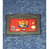 Tak 2 Gba Game Boy Advance Nintendo Ds Game Boy Advance Sp
