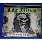 Take Offense - United States Of