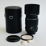 Takumar 135mm F2.5 Em M42 - Super Conservada- Não Envio!