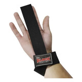 Tala Strap Musculação Par De Straps
