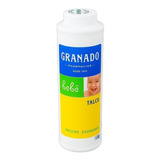 Talco Granado Bebê Tradicional 100g Previne Assaduras