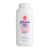 Talco Johnsons Baby Tradicional 100g