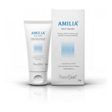 Talco Líquido Amilia Theraskin 80g