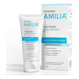 Talco Líquido Multirreparador Theraskin Amilia 80g