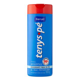 Talco Para Os Pés Tenys Pé Baruel Original 100g