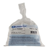 Talco Premium 1kg Quimidrol - Barbearia