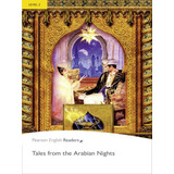 Tales From The Arabian Nights - Level 2 - With Cd Mp3 - Pear, De Andersen, Hans Christian. Editora Pearson Education Do Brasil, Capa Mole, Edição 1ª Edição - 2011 Em Inglês
