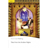 Tales From The Arabian Nights -