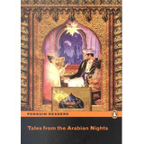 Tales From The Arabian Nights With