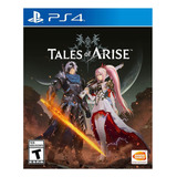Tales Of Arise  Standard Edition