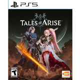 Tales Of Arise Standard Edition