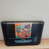 Talespin Sega Mega Drive Original