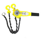 Talha De Alavanca Importway 1.5 Toneladas 3 Mts Iwta1.5t3m