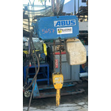 Talha Eletrica 1ton Abus De Corrente (#5657)