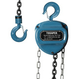 Tssaper