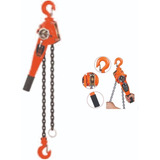 Talha Manual Alavanca 1,5 Toneladas (1,5ton) - Tm15