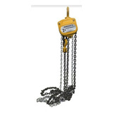 Talha Manual De Corrente Menegotti 2 To 5m