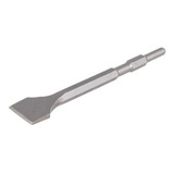 Talhadeira Larga Encaixe Sextavado 17mm Makita D-20694 N.f