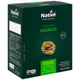 Talharim Biomassa Orgânico Native 400g