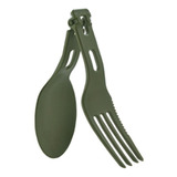 Talher Dobrável - Bélica Militar Camping