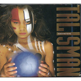 Talisman - Genesis (slipcase) (cd Lacrado)