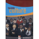 Talking Culture - Student's Book With Cd-rom, De Cleary, Maria. Editora Helbling Languages ***, Capa Mole, Edição 1ª Edição - 2006 Em Inglês