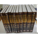 Talmud Bavli - Coleção 12 Volumes