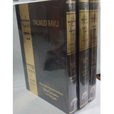 Talmud Bavli - San'hedrin - Cap.