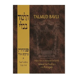 Talmud Bavli Sanhedrin Capitulo 1-4