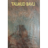 Talmud Bavli V.2 - Berachot (capitulos