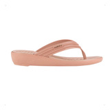 Tamanco Feminino Anabela Azaleia Betina Soft 18867 Original