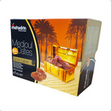 Tâmara Medjoul Mehadrin Jumbo Orgânica 1kg