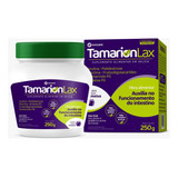 Tamarion Geleia Reguladora Intestinal 250g -