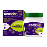Tamarion Lax Geleia 250gr Regulador Intestino - Mássime - Tamarindo Em Po Auxilia Funcionamento Do Intestino