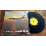 Tamba Trio Tamba Trio Magnitudes 1975
