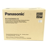 Tambor Cilindro Panasonic Kx-fad404ad Duplo 40.000