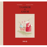 Tambor Do Amor, De Ribeiro, Jonas.
