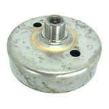 Tambor Embreagem Roçadeira Husqvarna 343r 345fr 545 Original