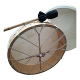 Tambor Xamanico Lakota 35cm