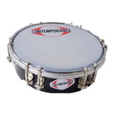 Tamborim Contemporânea 6 Fórmica Tarraxa Dupla Nylon 205c