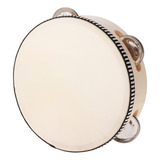 Tambourine Durable, Instrumento Musical, Presente, Percussão