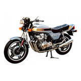 Cb750f