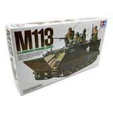 Tamiya 1/35 - #35040 - U.s.