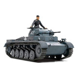 Tamiya 1/35 - #35292 - Panzer